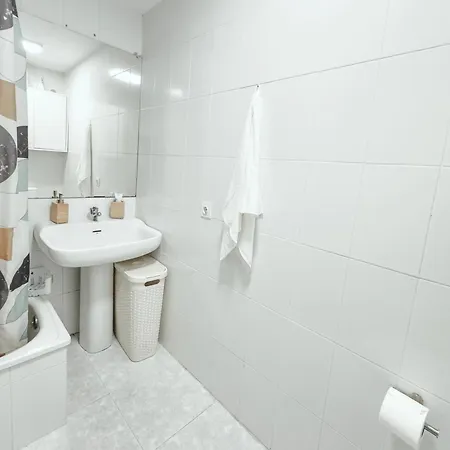 Appartamento Casa Drako